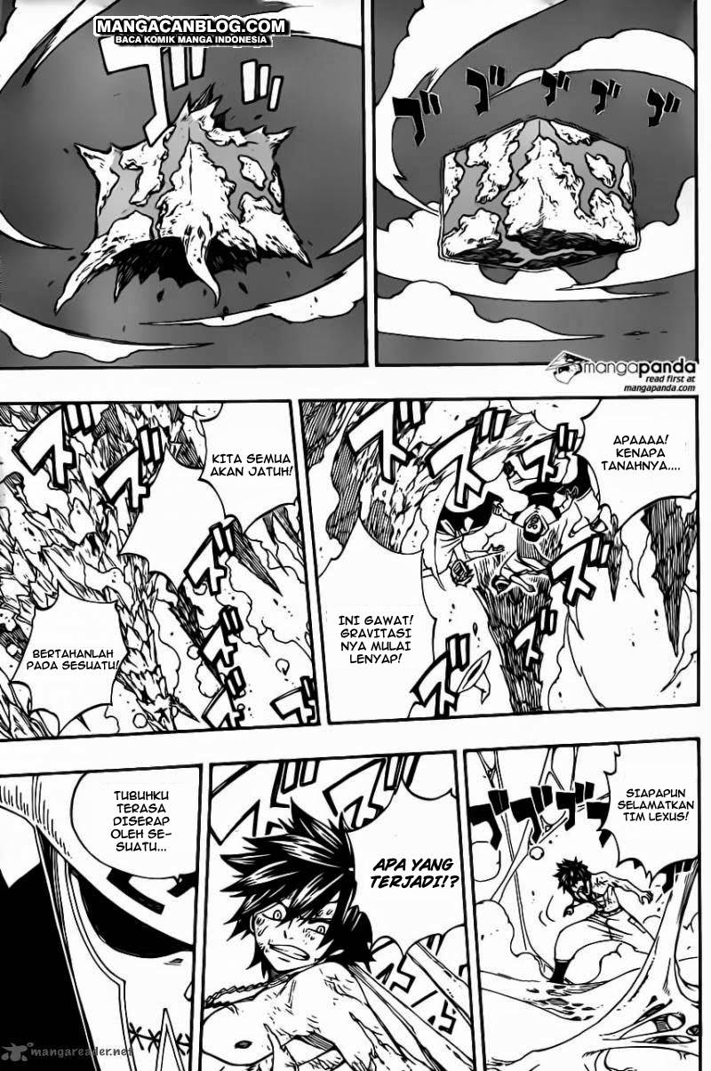 Chapter 382 - halaman 17