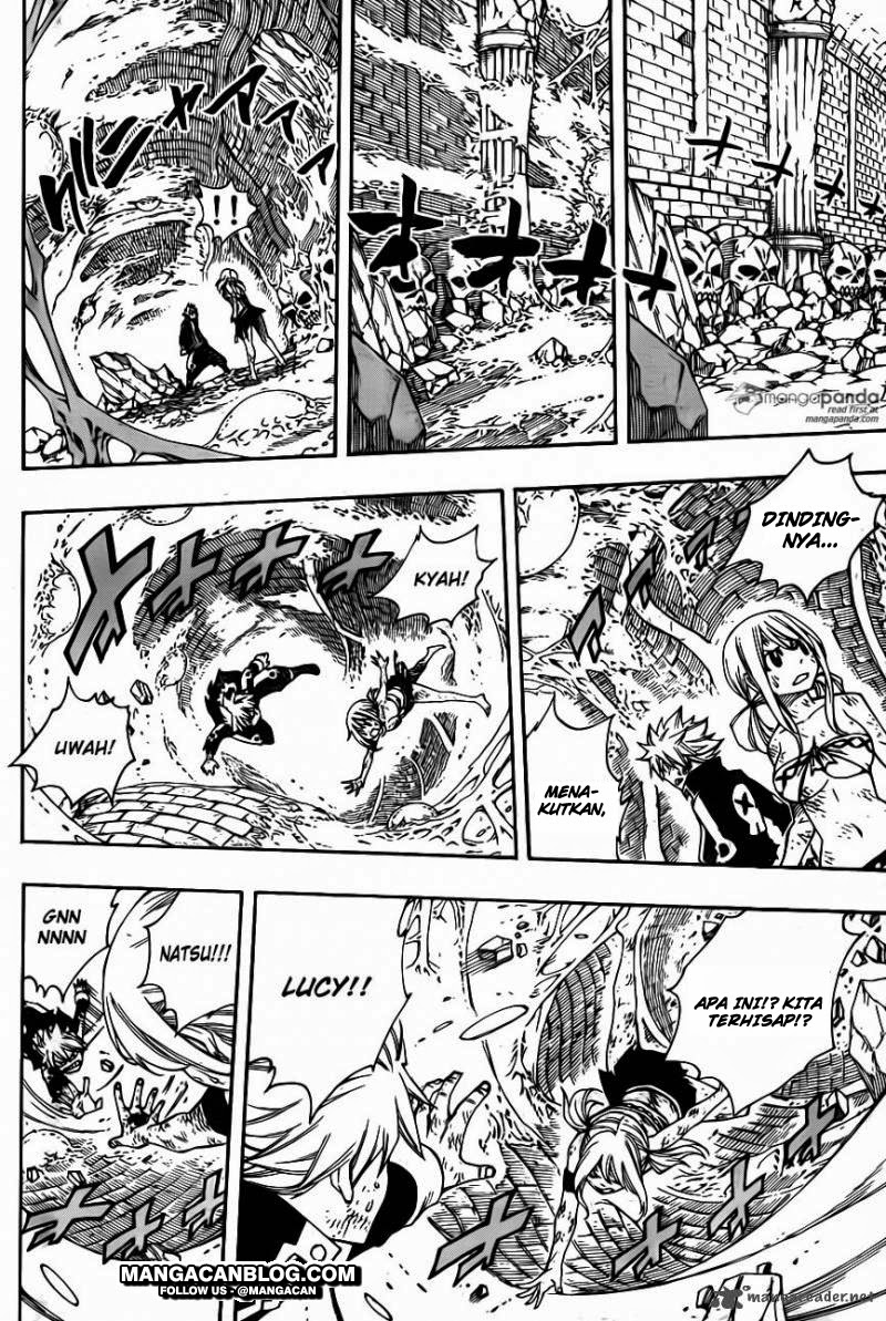 Chapter 382 - halaman 18