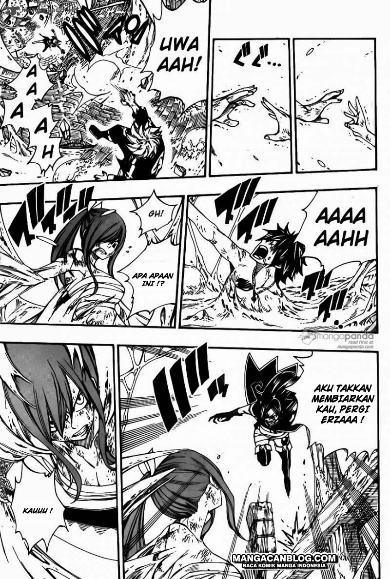 Chapter 382 - halaman 19