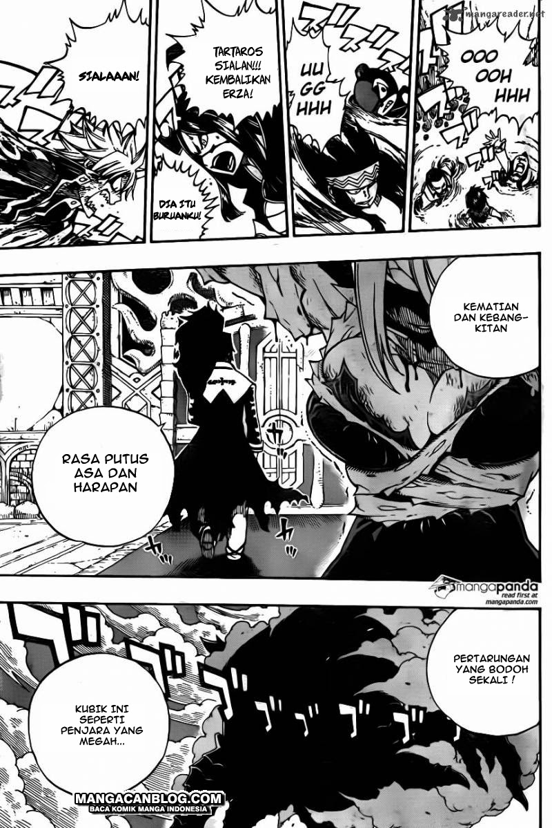 Chapter 382 - halaman 20