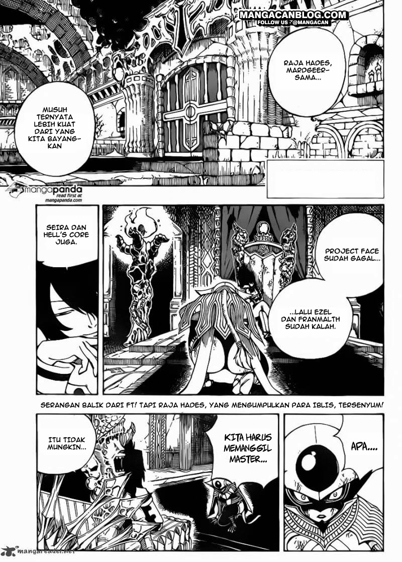 Chapter 382 - halaman 3