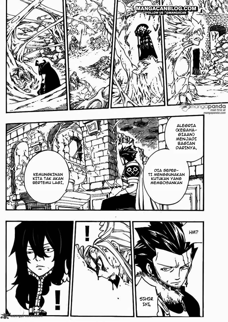 Chapter 382 - halaman 22