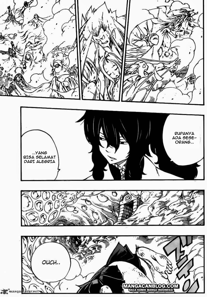Chapter 382 - halaman 23