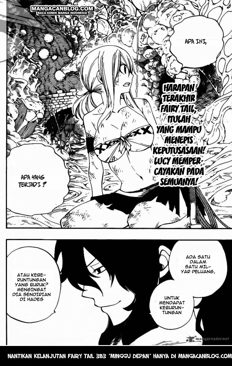 Chapter 382 - halaman 24