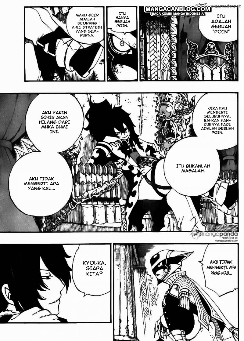 Chapter 382 - halaman 5