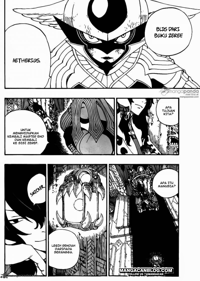 Chapter 382 - halaman 6