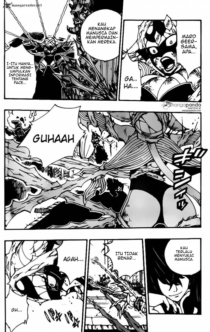 Chapter 382 - halaman 8
