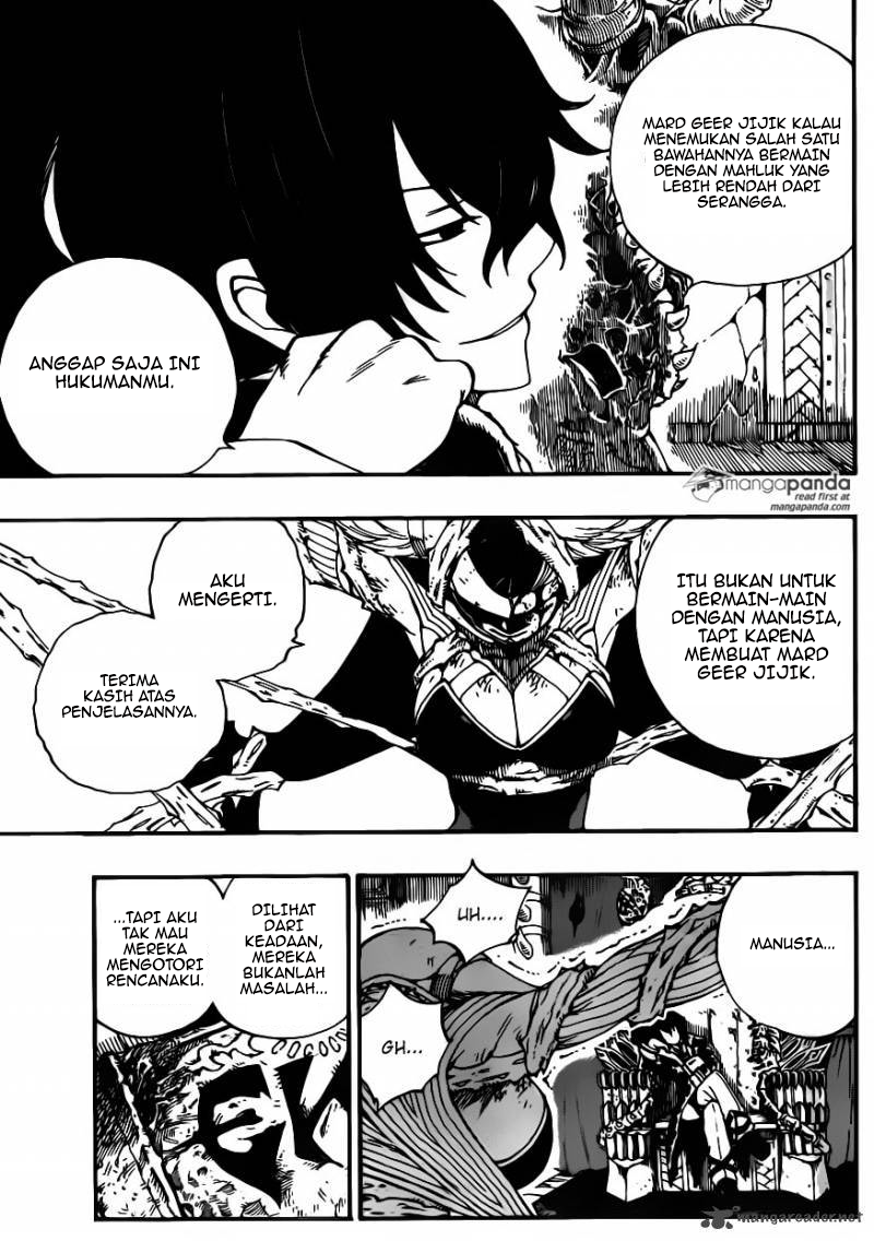 Chapter 382 - halaman 9