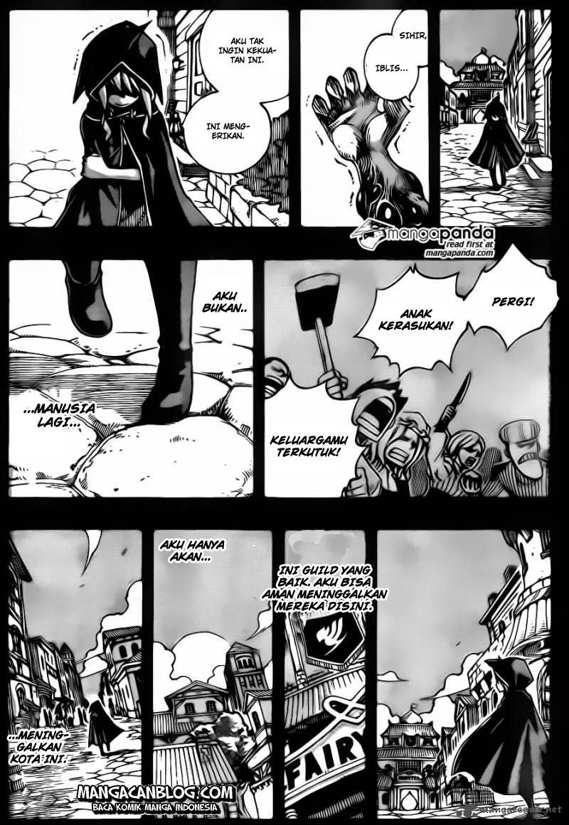 Chapter 381 - halaman 13