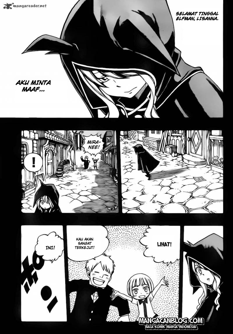 Chapter 381 - halaman 14