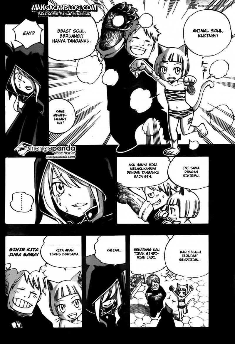 Chapter 381 - halaman 15