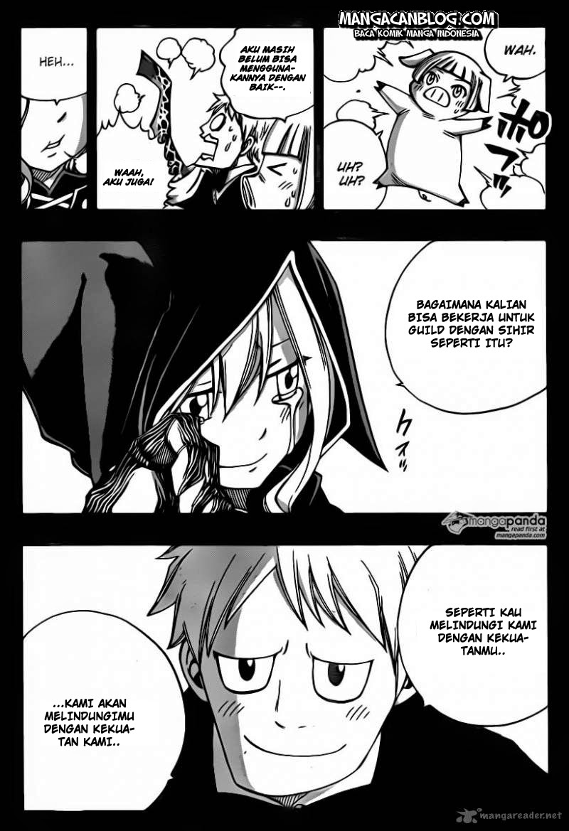 Chapter 381 - halaman 16