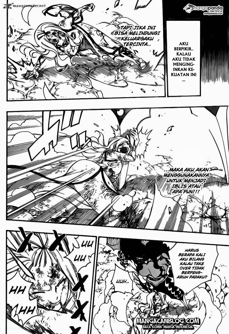 Chapter 381 - halaman 17