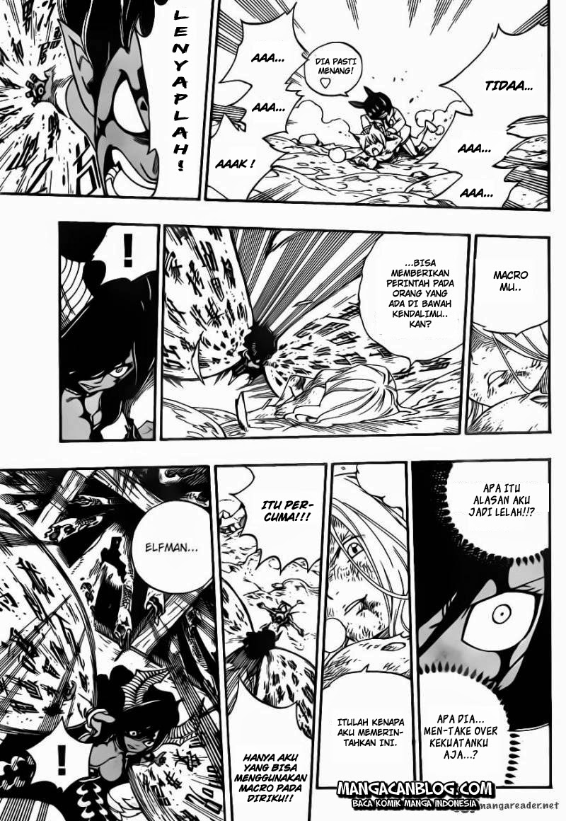 Chapter 381 - halaman 19
