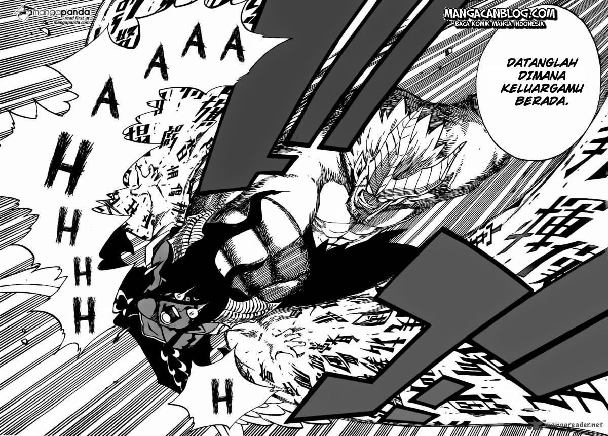 Chapter 381 - halaman 20