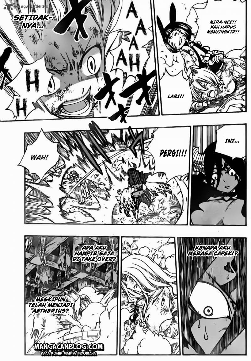 Chapter 381 - halaman 21