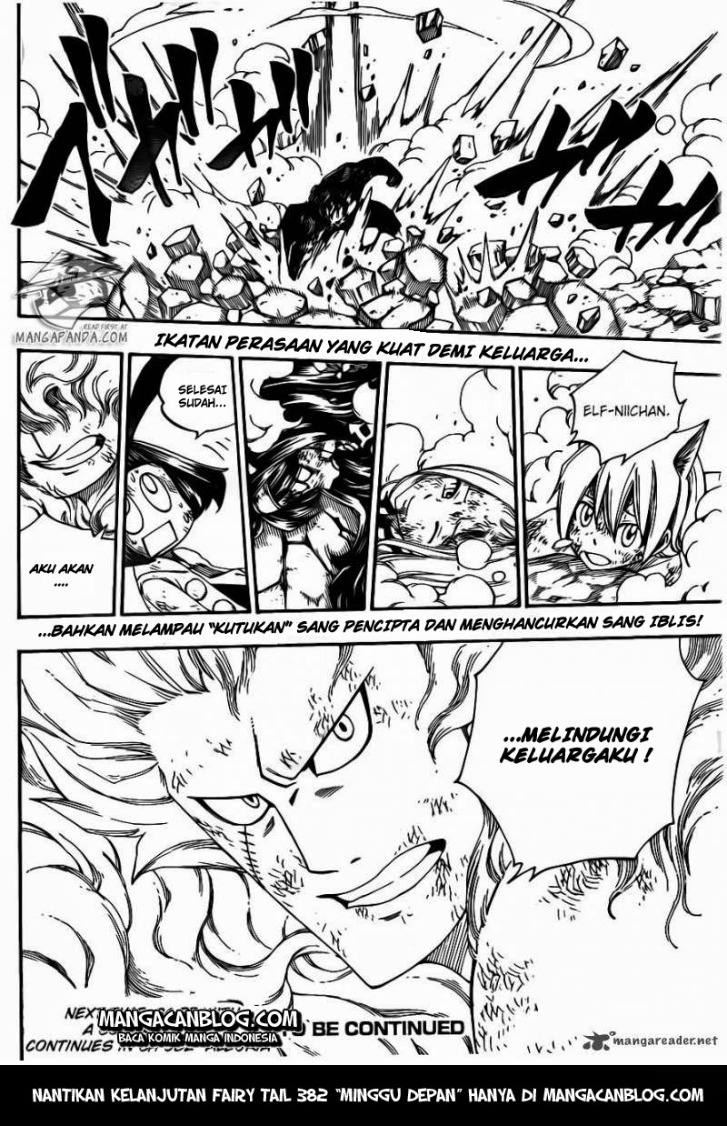 Chapter 381 - halaman 22