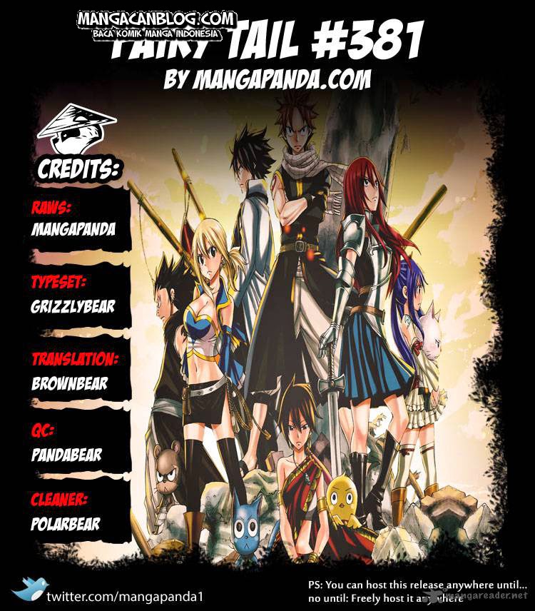 Chapter 381 - halaman 23