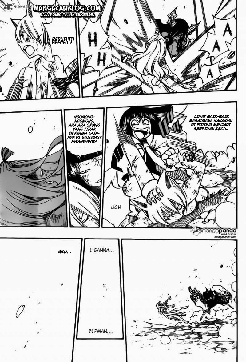 Chapter 381 - halaman 8