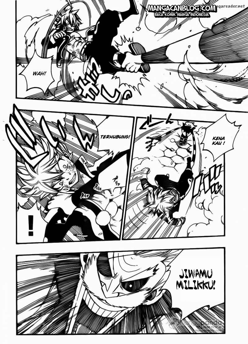 Chapter 375 - halaman 13