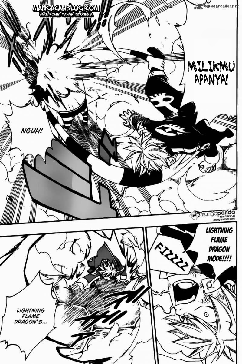 Chapter 375 - halaman 14