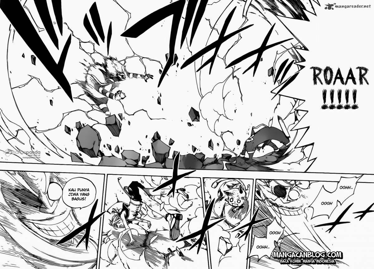 Chapter 375 - halaman 15