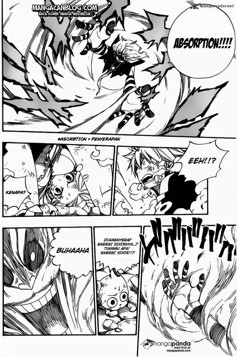 Chapter 375 - halaman 16