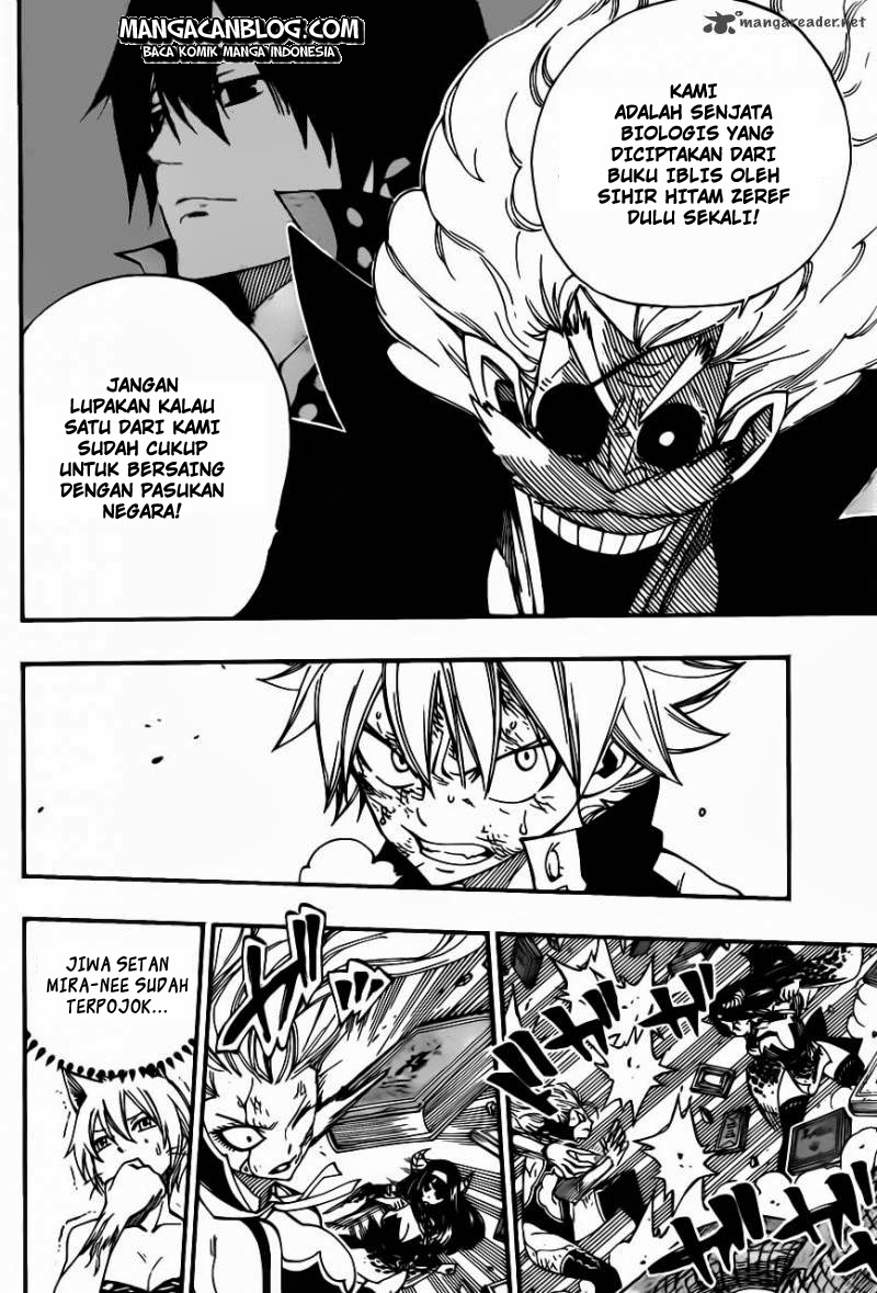 Chapter 375 - halaman 18