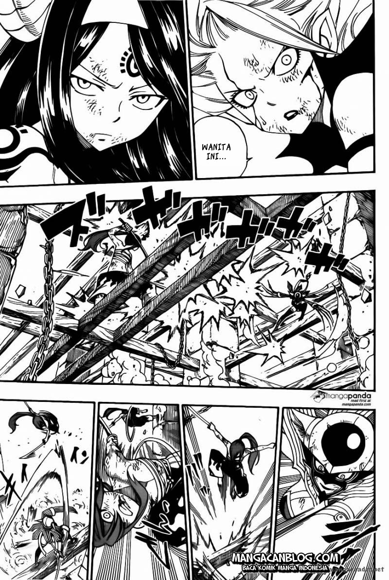 Chapter 375 - halaman 19