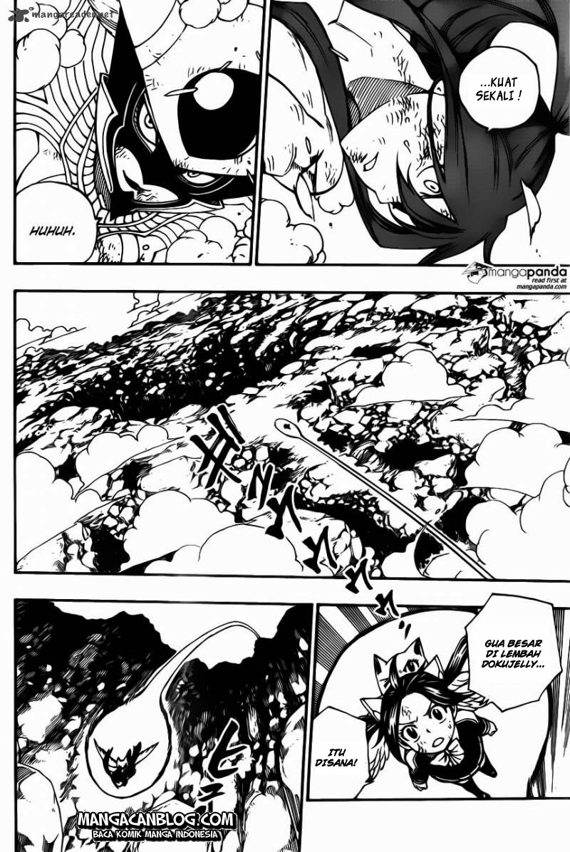 Chapter 375 - halaman 20