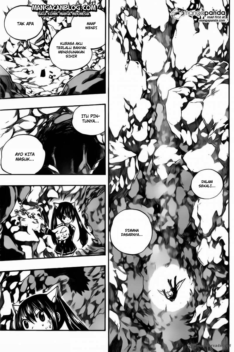 Chapter 375 - halaman 21