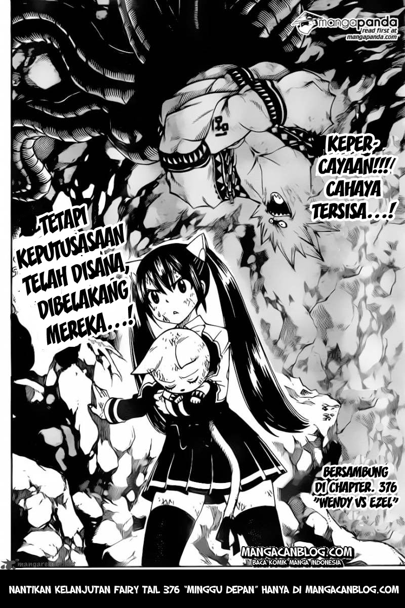 Chapter 375 - halaman 22
