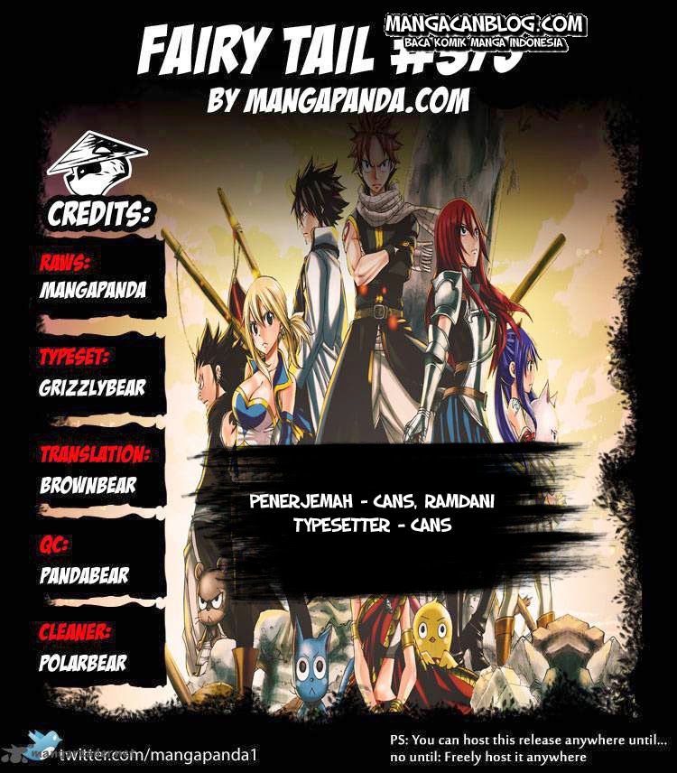 Chapter 375 - halaman 23