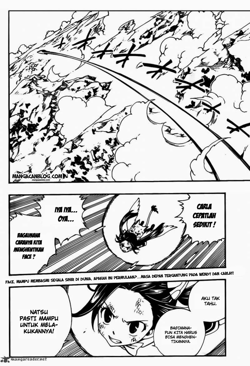 Chapter 375 - halaman 5