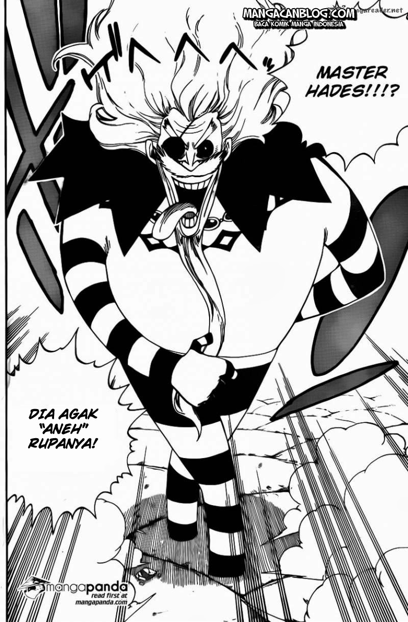 Chapter 375 - halaman 7