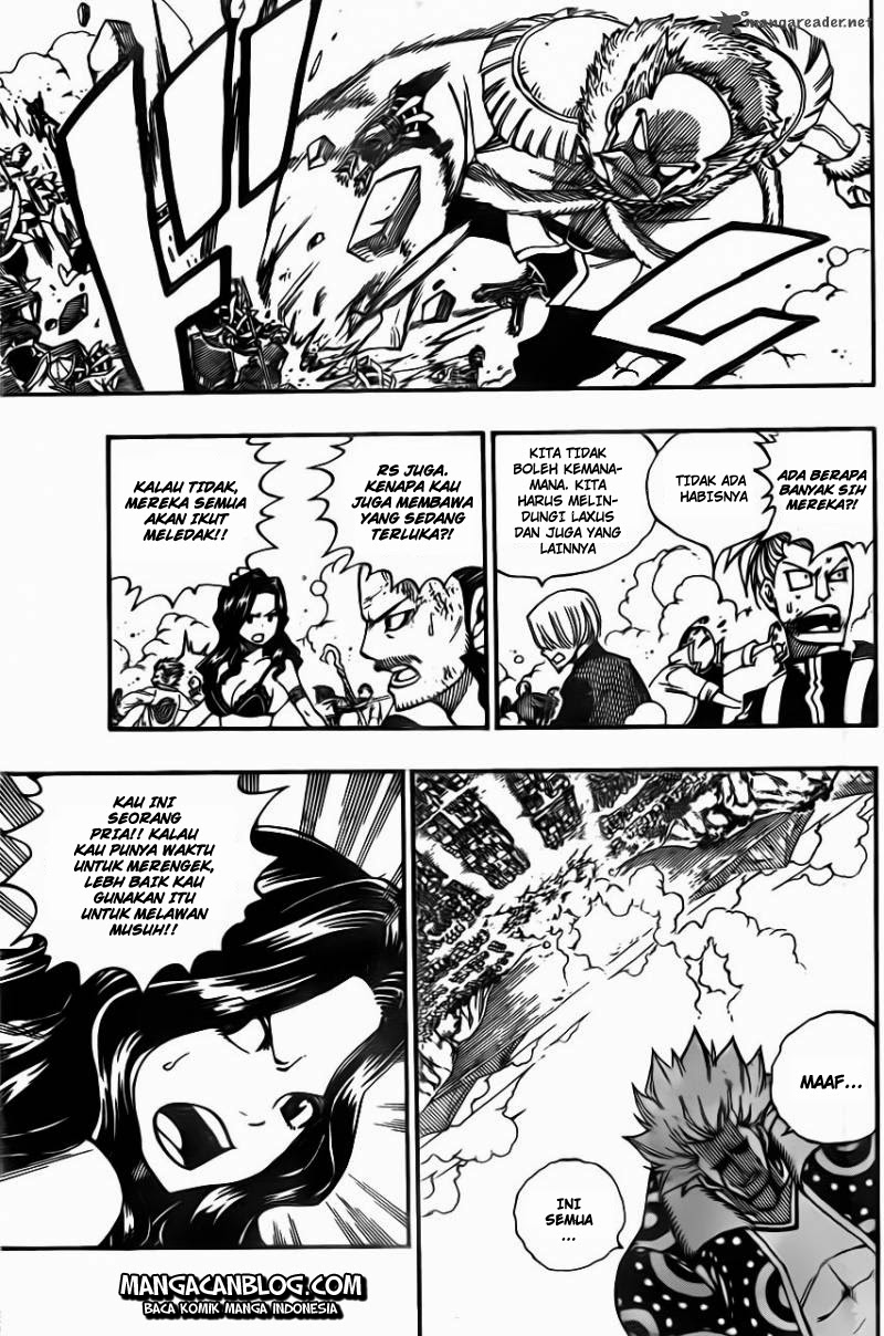 Chapter 372 - halaman 14