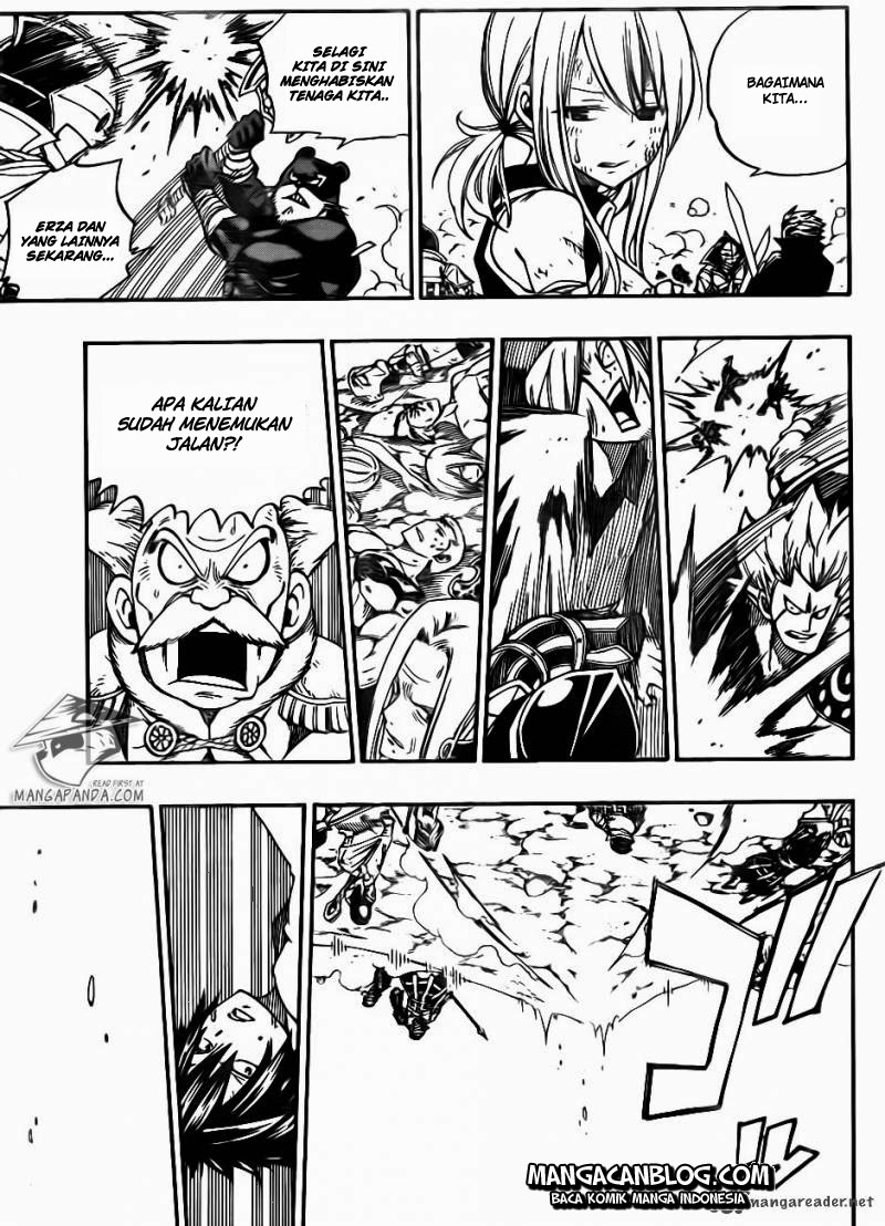 Chapter 372 - halaman 16