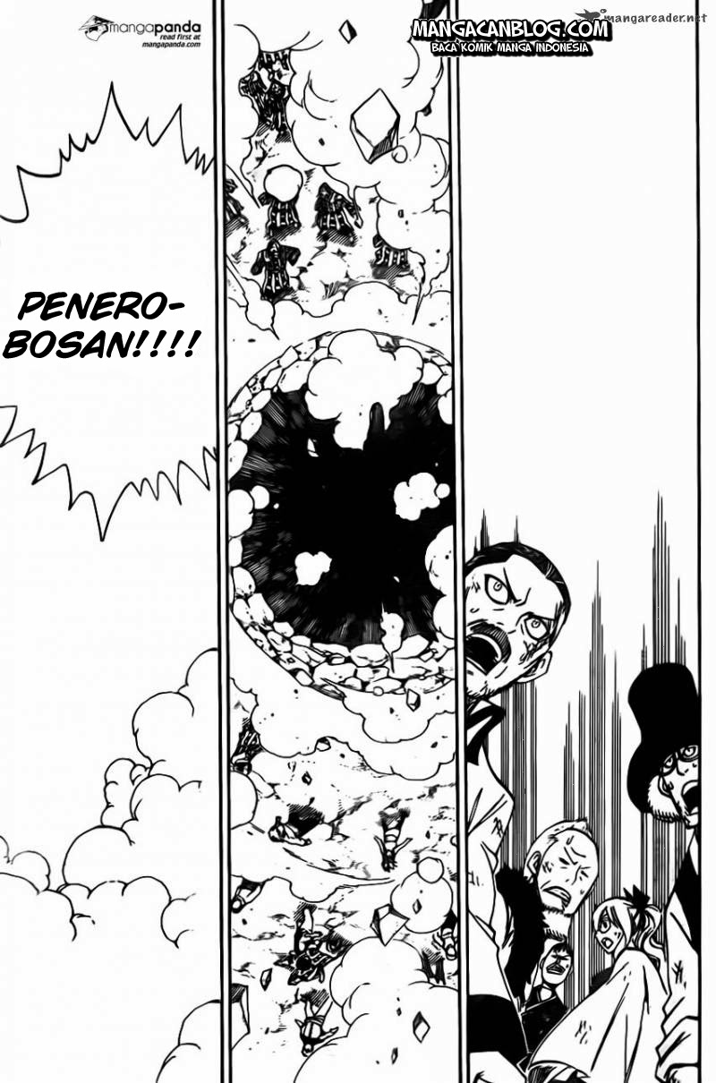 Chapter 372 - halaman 19