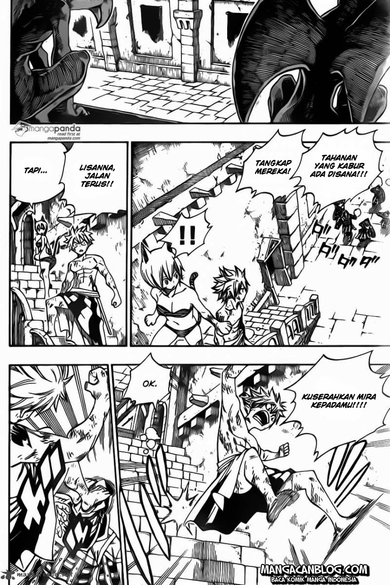 Chapter 372 - halaman 20