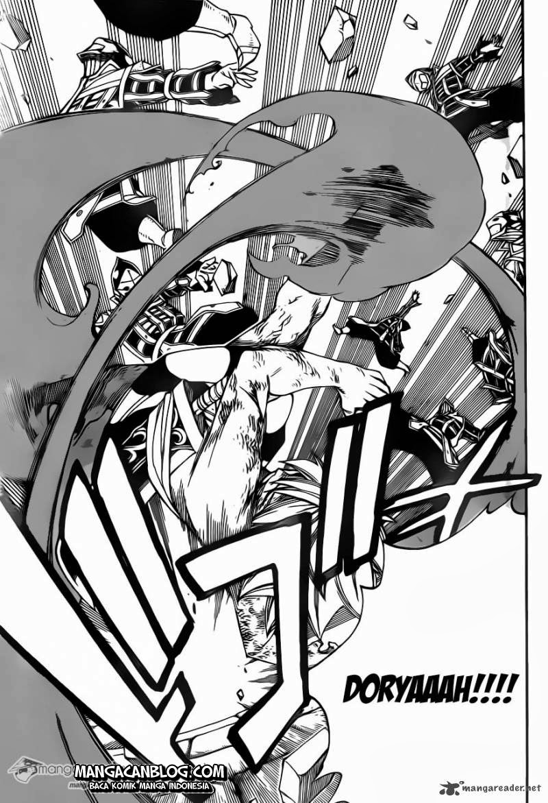 Chapter 372 - halaman 21