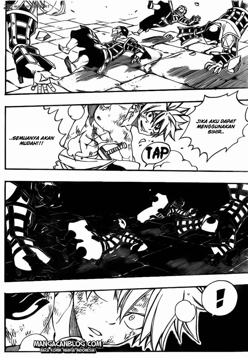 Chapter 372 - halaman 22