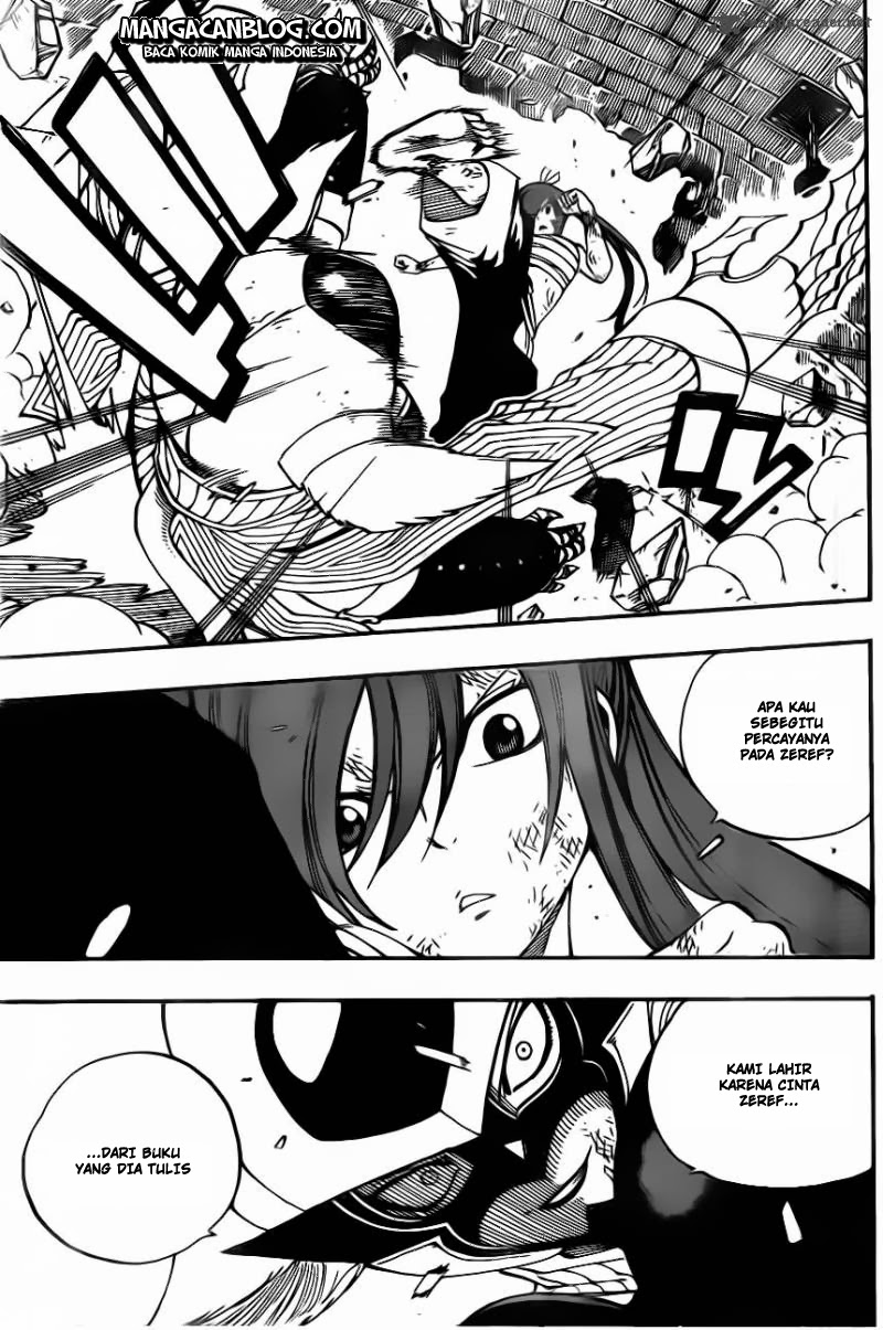 Chapter 372 - halaman 8
