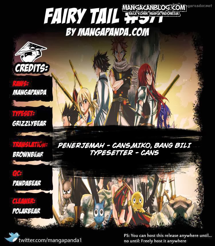 Chapter 371 - halaman 22