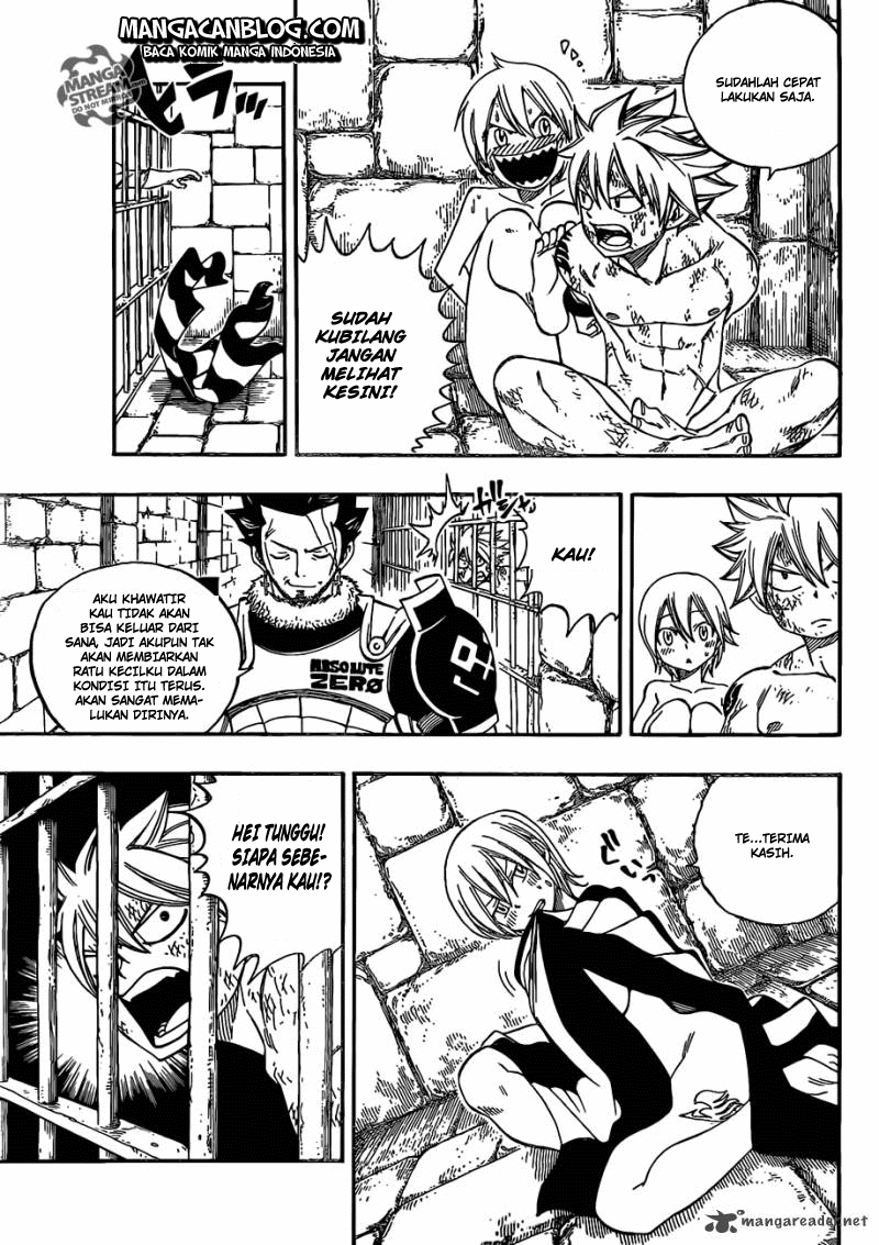 Chapter 368 - halaman 12