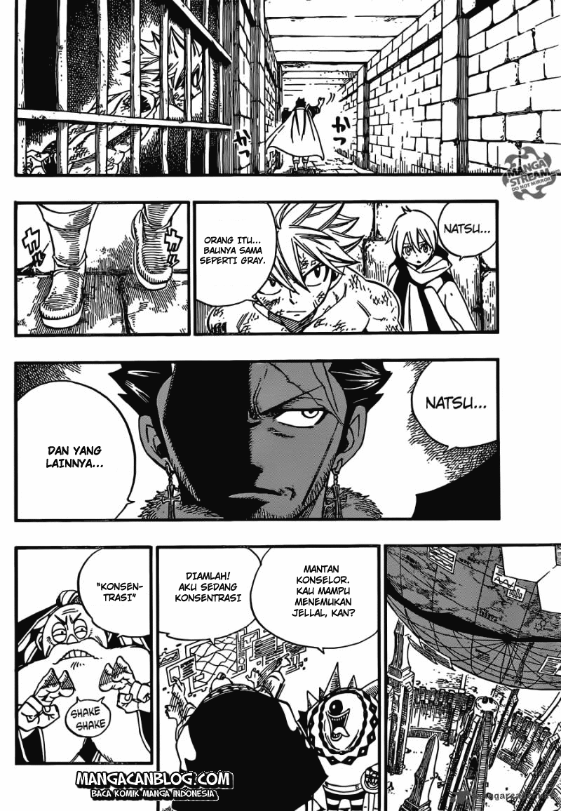 Chapter 368 - halaman 13