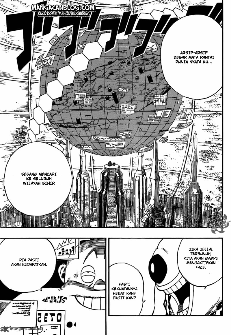 Chapter 368 - halaman 14
