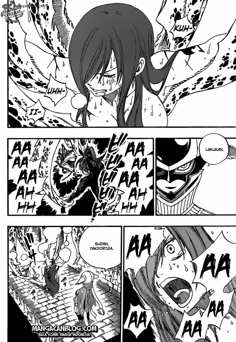 Chapter 368 - halaman 15
