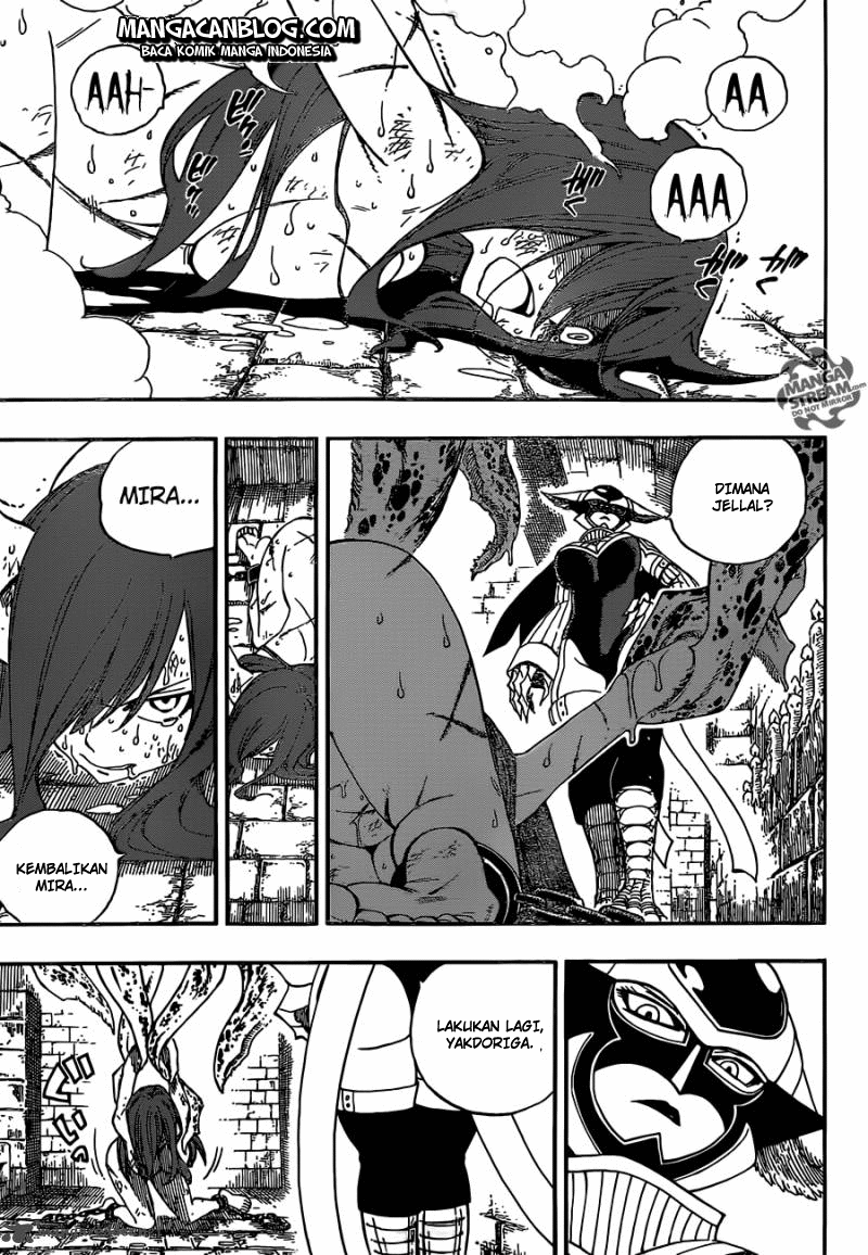 Chapter 368 - halaman 16
