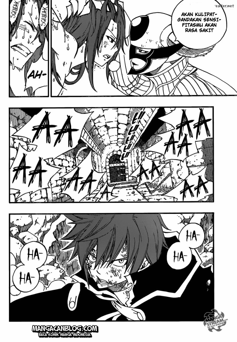 Chapter 368 - halaman 17
