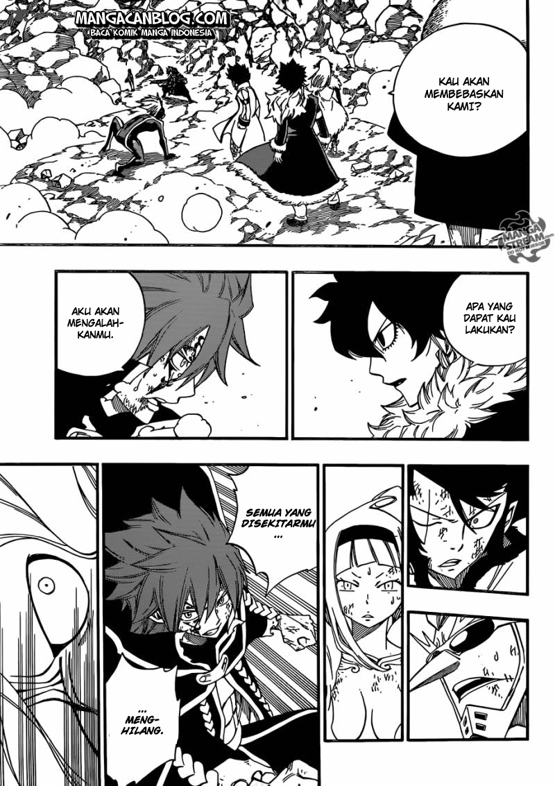 Chapter 368 - halaman 18